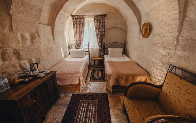 Hanzade Cappadocia