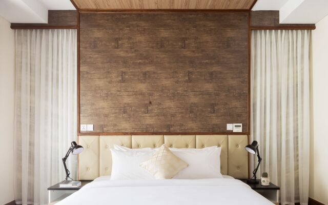 LCS Hotel & Apartment