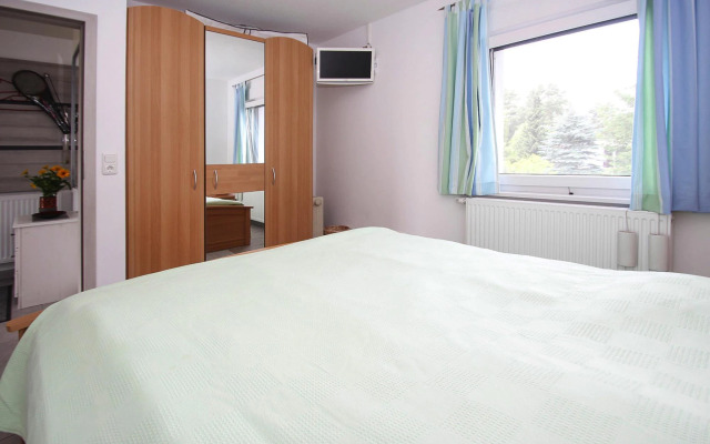 House Spreewiese, Neuendorf am See