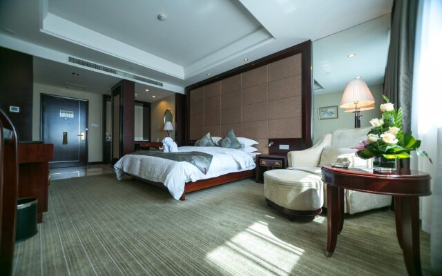 Huangshan International Hotel