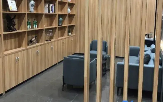 Shankee Hotel (Shaoxing Shangyu Yuexiu Road)