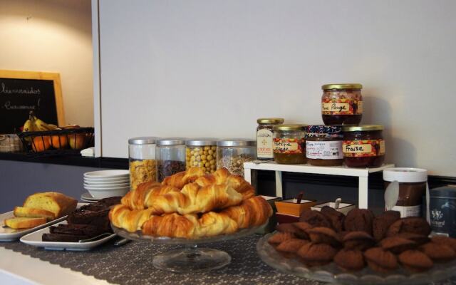 La Villa Carcassonne