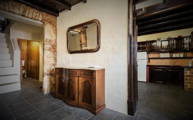 Casa Amoreira - Quinta Amoreira