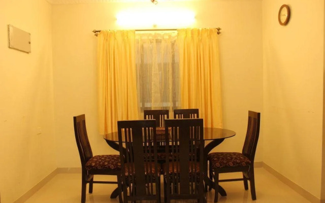 Sun N Sand Apartments