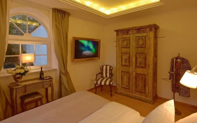 Philosophenhöhe Appartements
