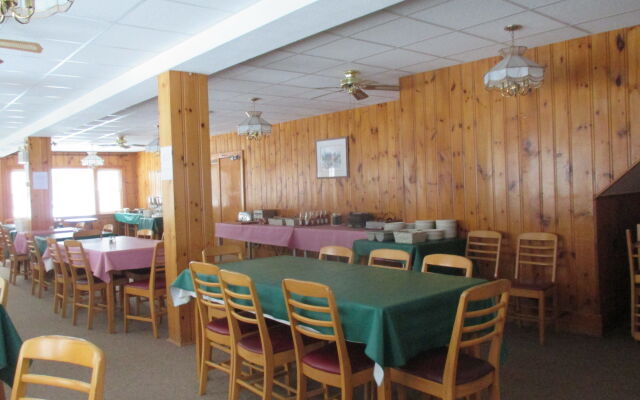 Tally-Ho Inn