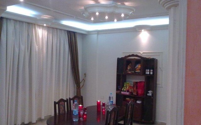 Kandiel Furnished Apartments