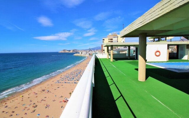Apartamento Estacha 4P