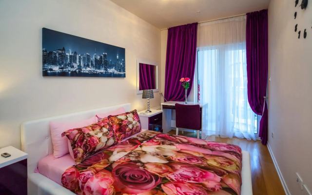 Luxury Apartment Aline