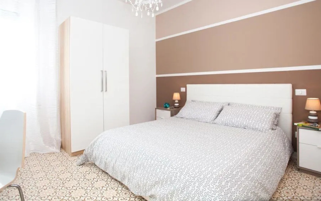 Altavilla Beach B&B