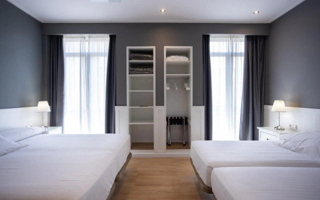 Venecia Plaza Centro Hotel