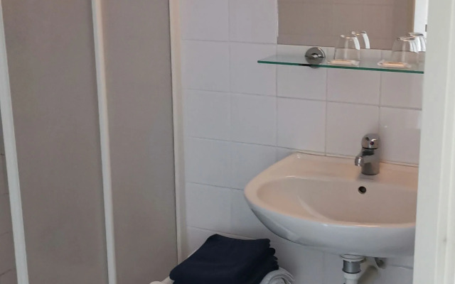 Acacias Apparts Hôtel