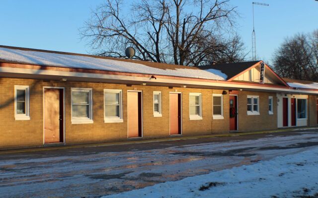 Custom Stay Residence and Suites