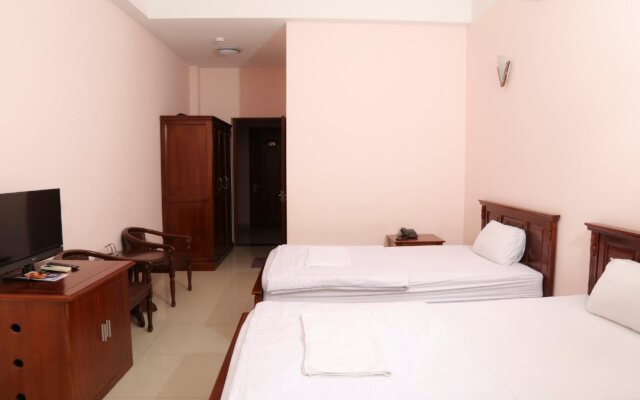 Hotel 175 Saigon