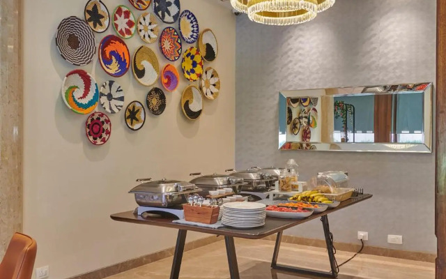 Regent Hotel Andheri
