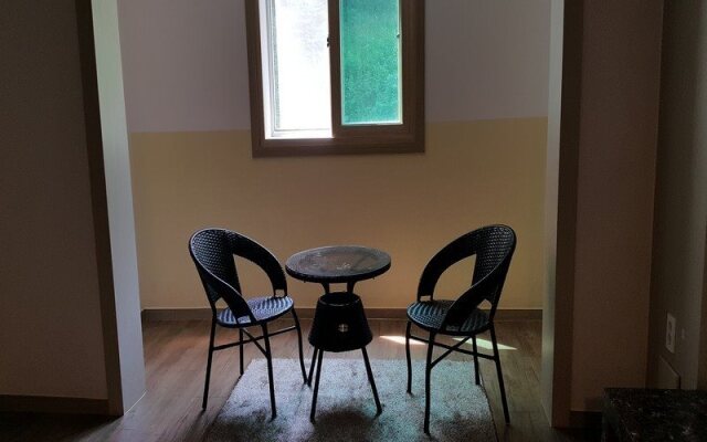 Poong Gyeong Hostel