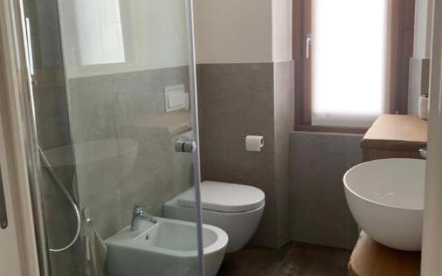 Alpine Dream Apartments