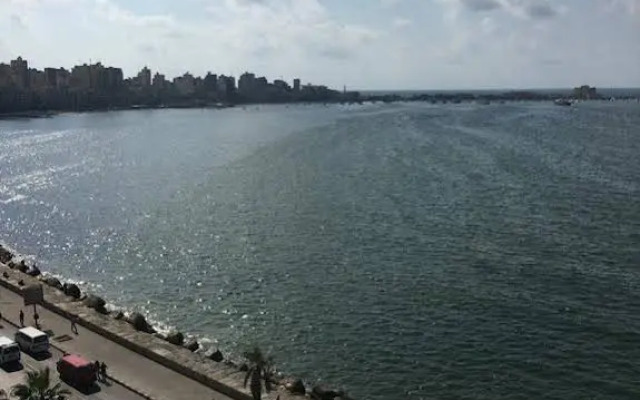 Abeer Hotel Alexandria