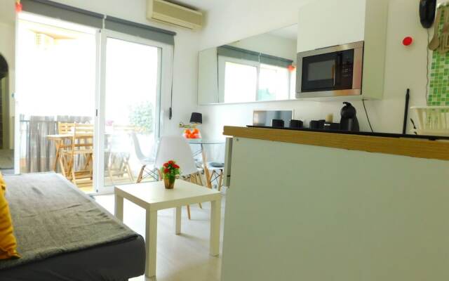 Estudio Santo Domingo A215