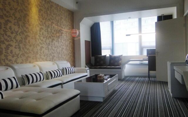 Zhoushan Changzheng Spring Hotel