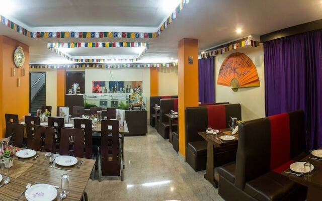 HOTEL IINORRI GANGTOK AND Lachung