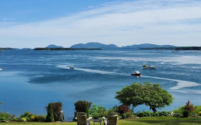 Acadia Bay Inn