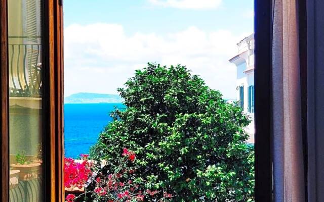 B&B Mediterranea