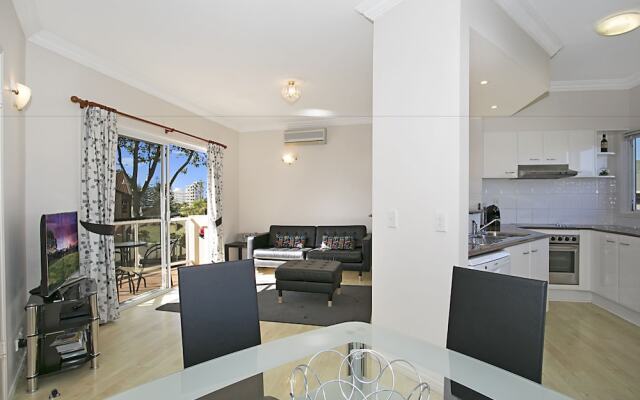 Harmony Apartment