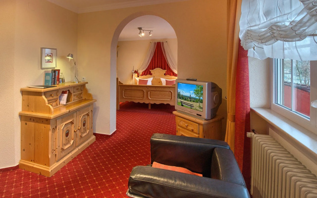 Hotel Restaurant Kaiserhof