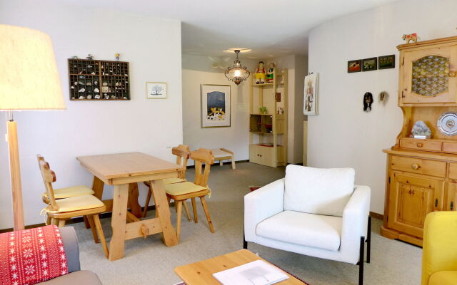 Chalet Simmental P-3