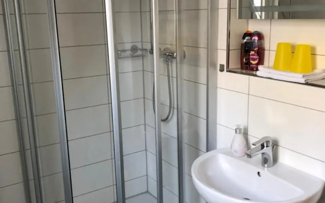 attraktives 2-Zimmer-Apartment mit Ausblick