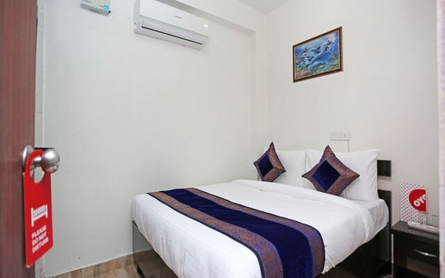 OYO 14337 Better Wish Residency