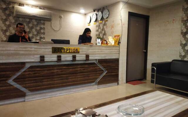 Airport Hotel Aerocity Grand