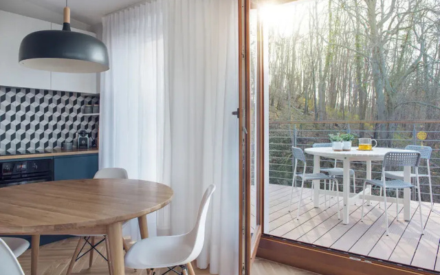 Molo Apartments