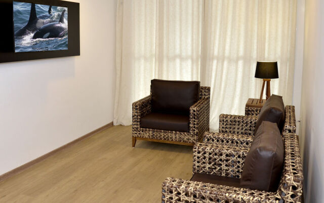 Hotel Opala Regente