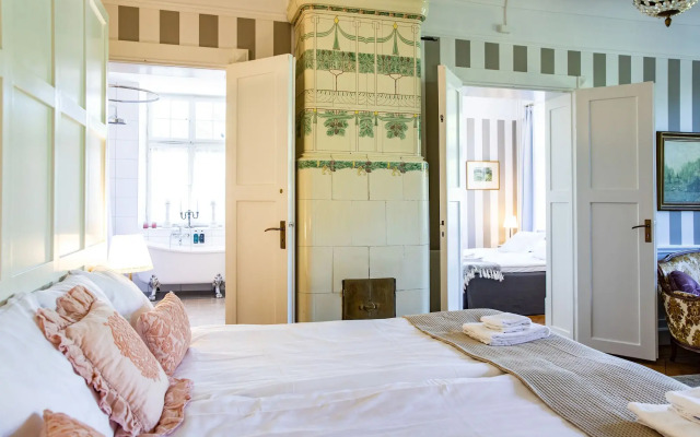 Hotell Breda Blick