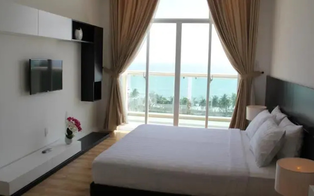 NK Apartment