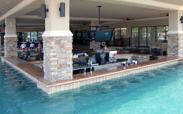 Camden on the Lake Resort & Spa