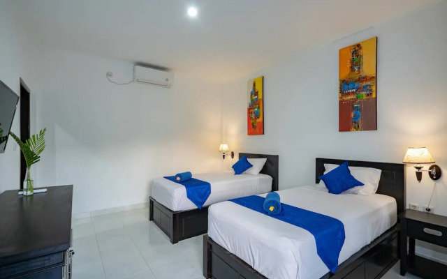 Nusa Sentana Lembongan Bali
