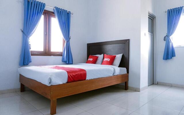 Super OYO 1565 Hotel Homiko