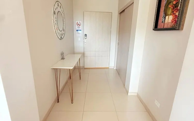 Jaco Bay 8th Floor Unit