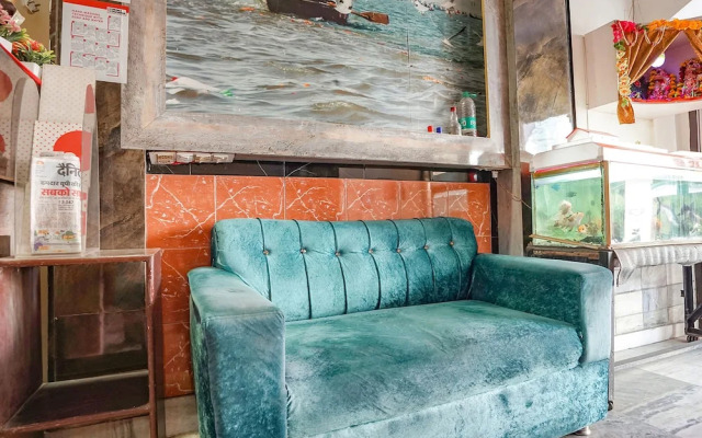 Fabhotel New Shanti