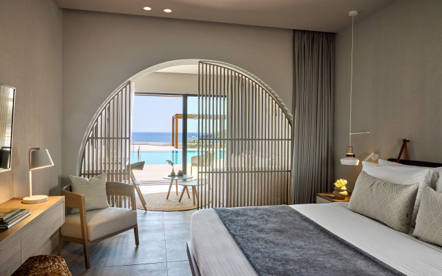 Elissa Lifestyle Beach Resort – Adults Only