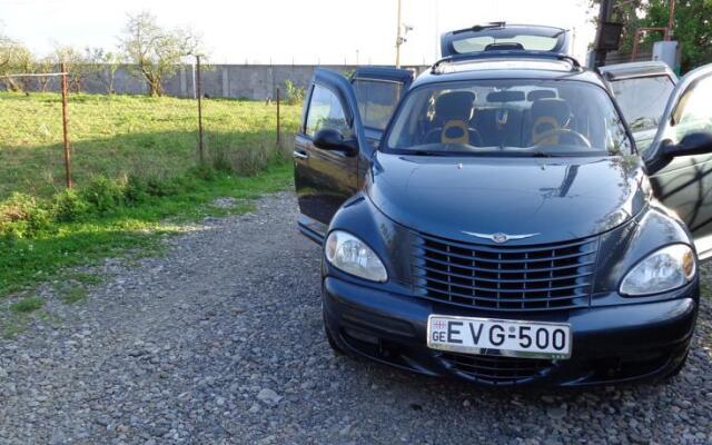 Private House in Batumi