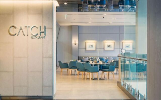 H Residence Apartments- Holiday Paradise