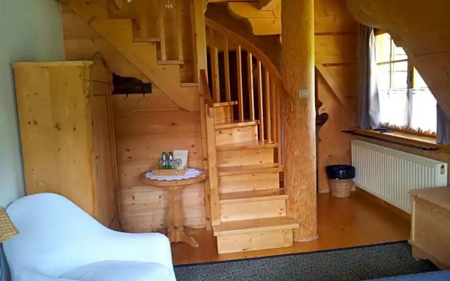 Apartament Miodula