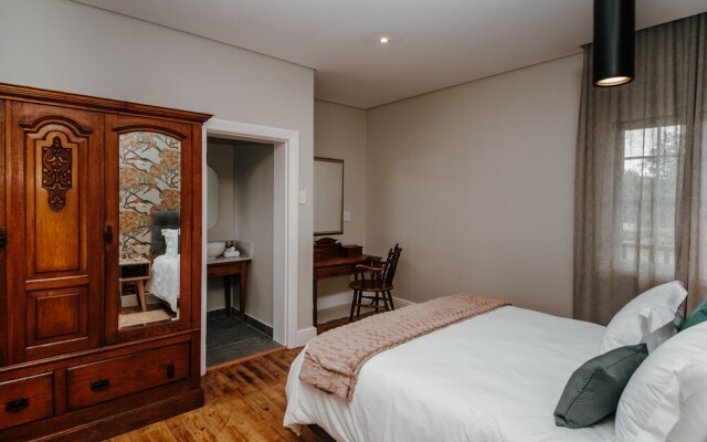 The Hawthorn Boutique Hotel