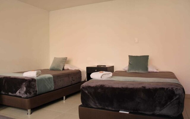 Hotel Invico
