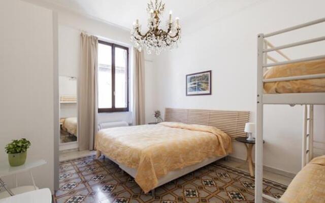 Residence Flatinrome Trastevere