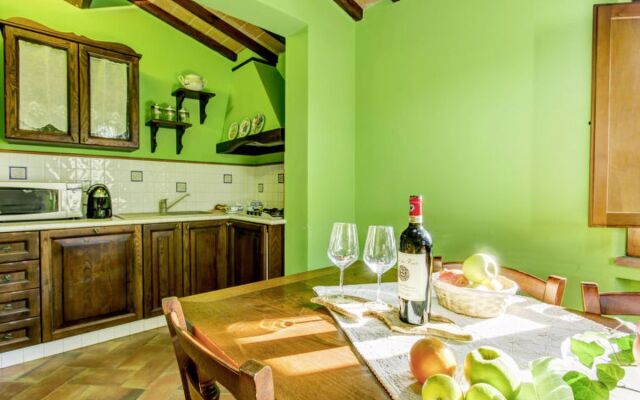 Ginestra (GAM221)